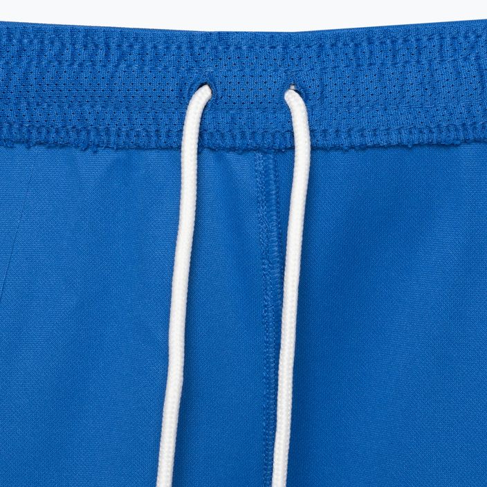 Dámské fotbalové šortky Nike Dri-FIT Park III Knit Short royal blue/white 4