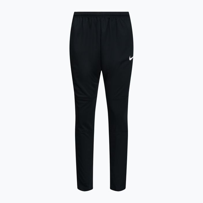 Pánské tréninkové kalhoty Nike Dri-Fit Park černé BV6877-010
