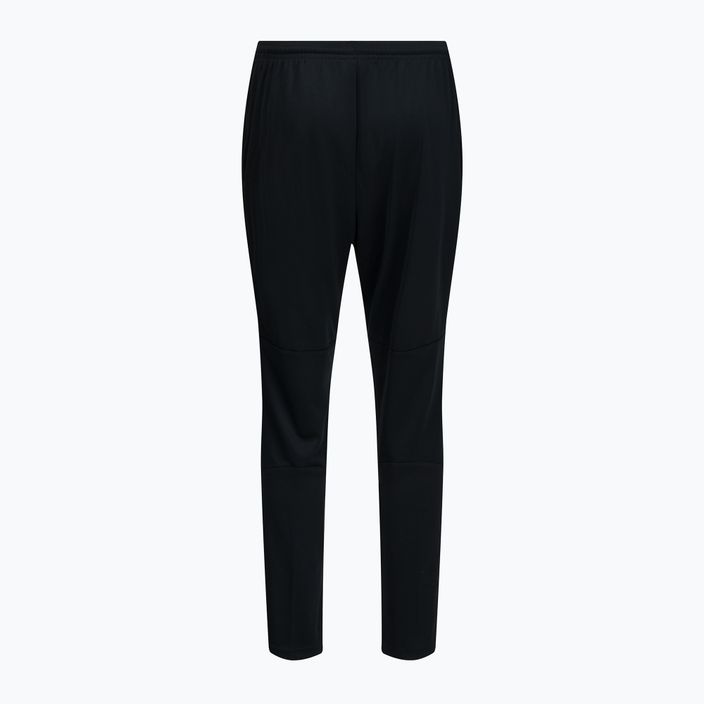Pánské tréninkové kalhoty Nike Dri-Fit Park černé BV6877-010 2