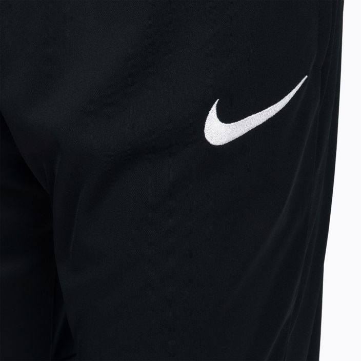 Pánské tréninkové kalhoty Nike Dri-Fit Park černé BV6877-010 3