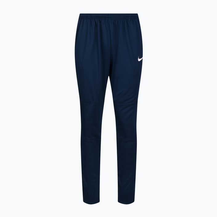 Pánské tréninkové kalhoty Nike Dri-Fit Park navy blue BV6877-410