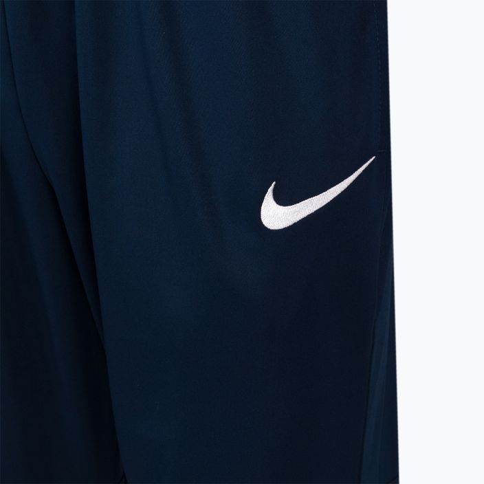 Pánské tréninkové kalhoty Nike Dri-Fit Park navy blue BV6877-410 3