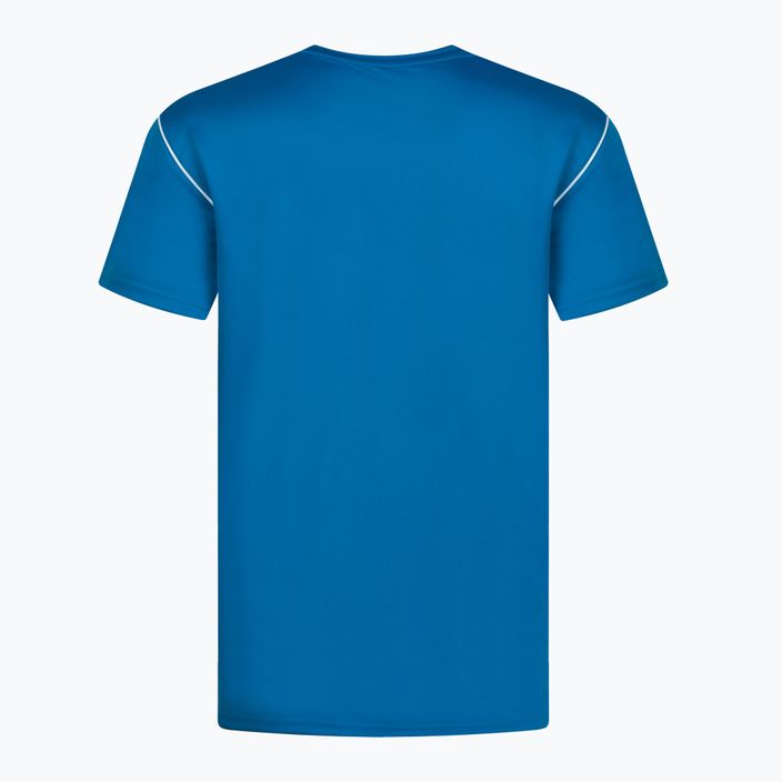 Pánské tréninkové tričko Nike Dri-Fit Park modré BV6883-463 2