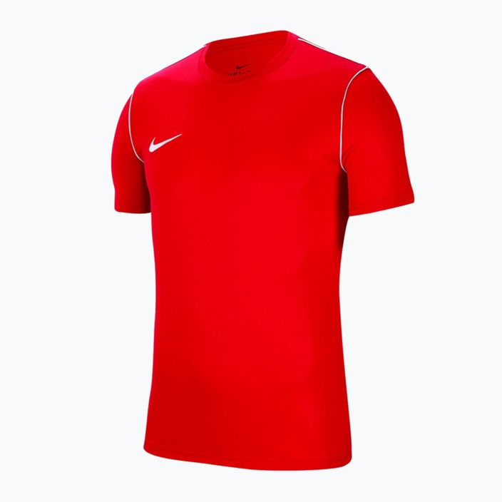 Pánský fotbalový dres Nike Dri-Fit Park 20 university red/white/white