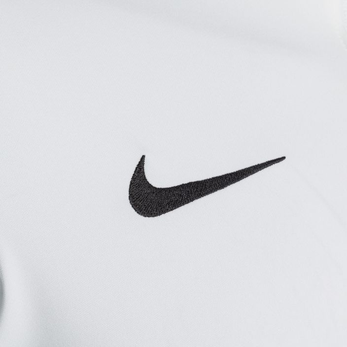 Pánská fotbalová mikina Nike Dri-FIT Park 20 Knit Track white/black/black 3