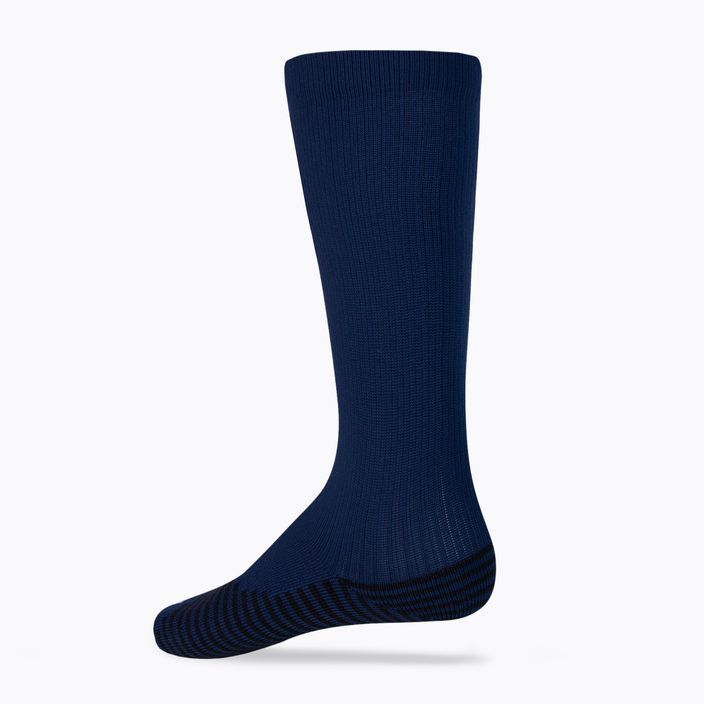 Sportovní ponožky Nike Squad Crew tmavě modré SK0030-410 2