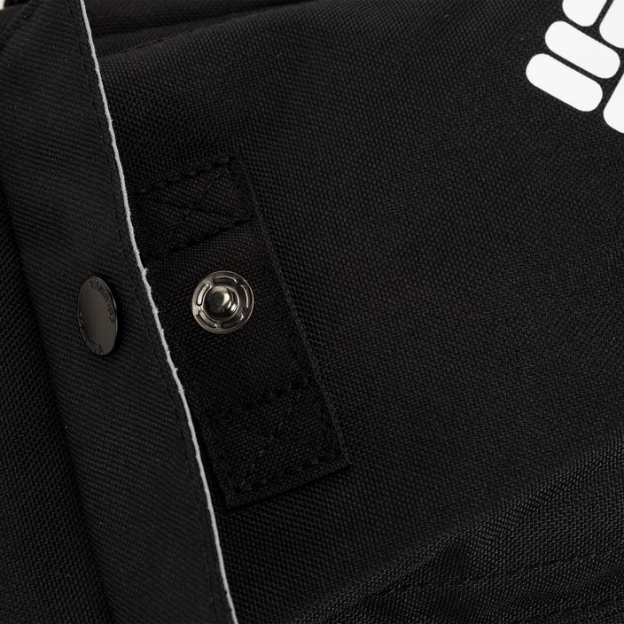 Taška přes rameno Columbia Zigzag Side Bag černá 1935901 4