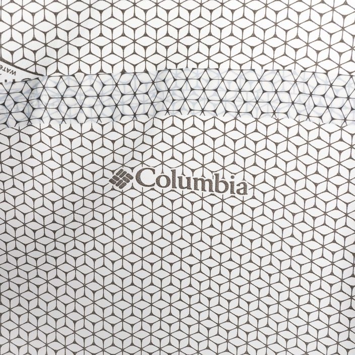 Columbia Omni-Tech Ampli-Dry dámská membránová bunda do deště černá 1938973 13