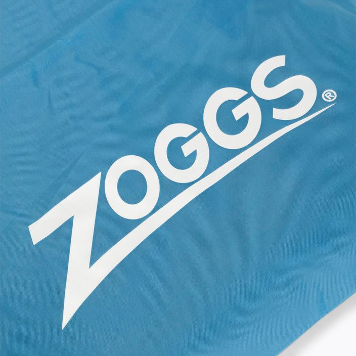 Zoggs Sling Bag modrá 465300 3