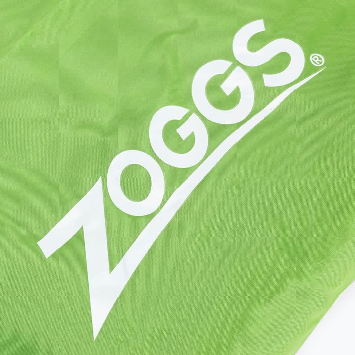 Zoggs Sling Bag zelená 465300 3