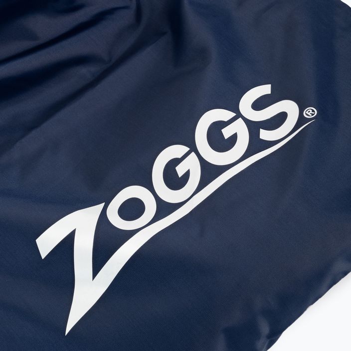 Zoggs Sling Bag navy blue 465300 3