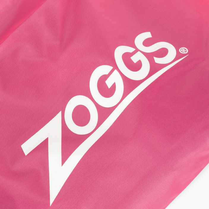 Zoggs Sling Bag pink 465300 3