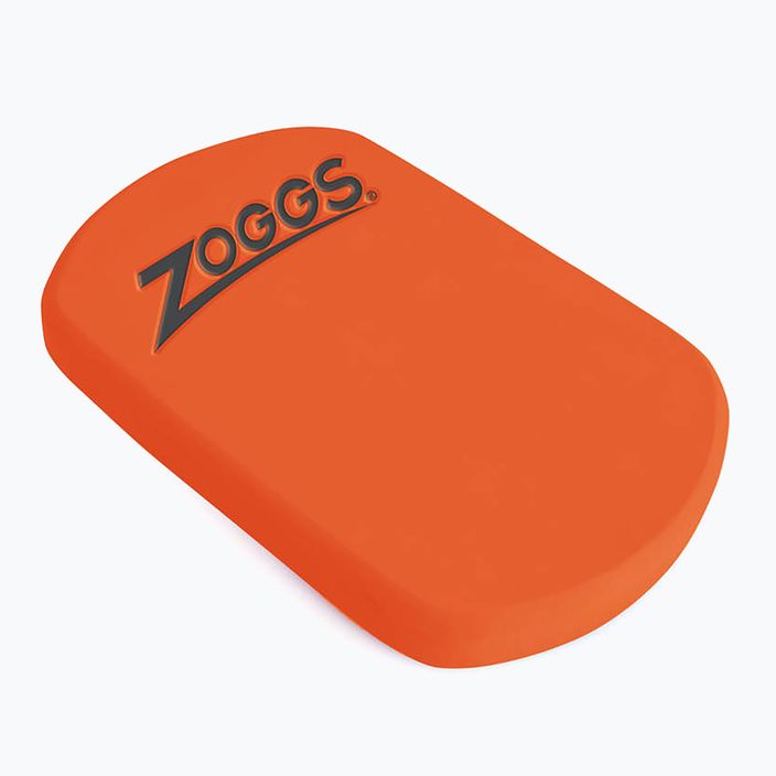 Zoggs Mini Kickboard plavecká deska oranžová 465266 4
