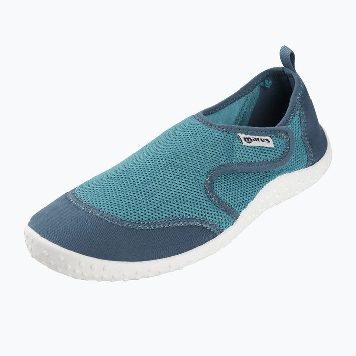 Mares Aquashoes Seaside modré boty do vody 441091 10