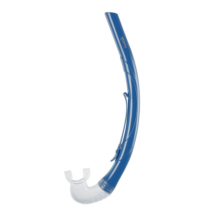 Dětský šnorchl  Mares Mini Rudder S blue 2