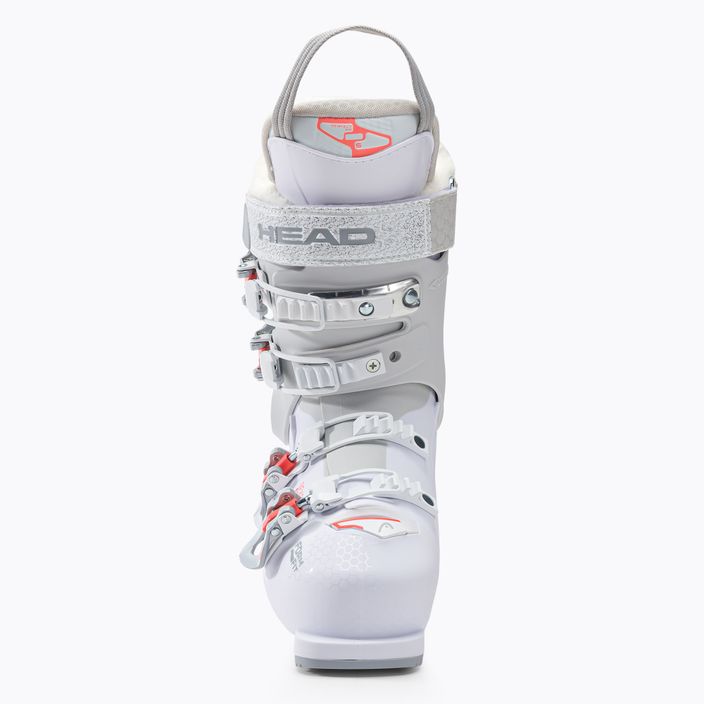 Dámské lyžařské boty HEAD Nexo Lyt 80 W bílé 600295 3