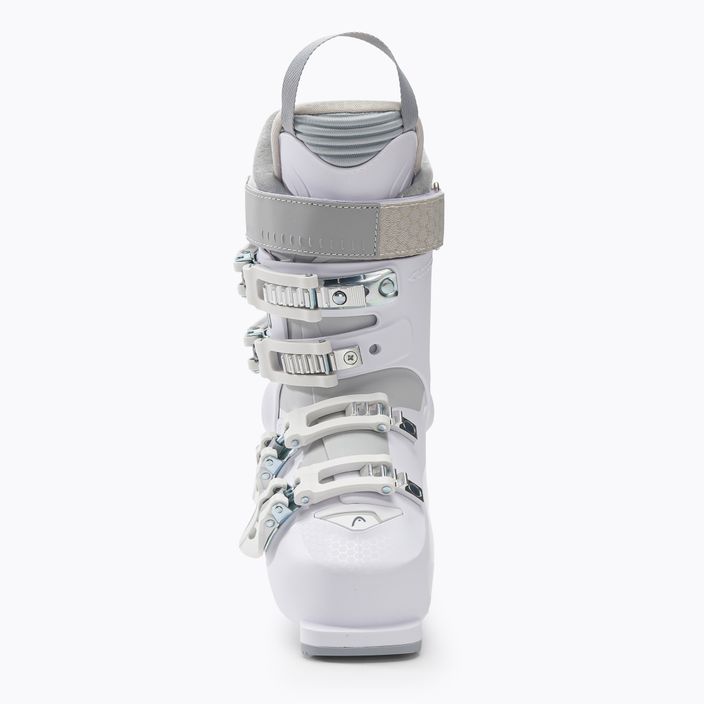 Dámské lyžařské boty HEAD Edge Lyt 60 W bílé 600455 3