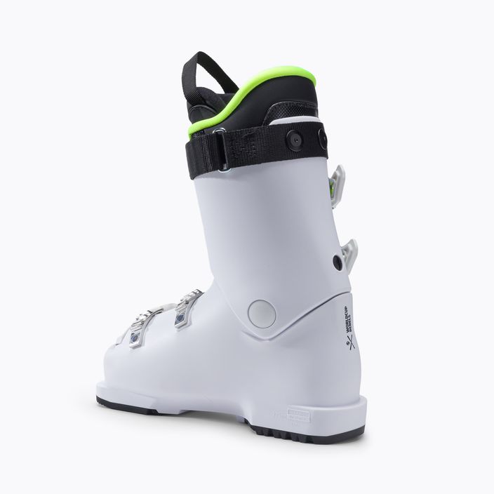 Dětské lyžařské boty HEAD Raptor 60 bílé 600570 2
