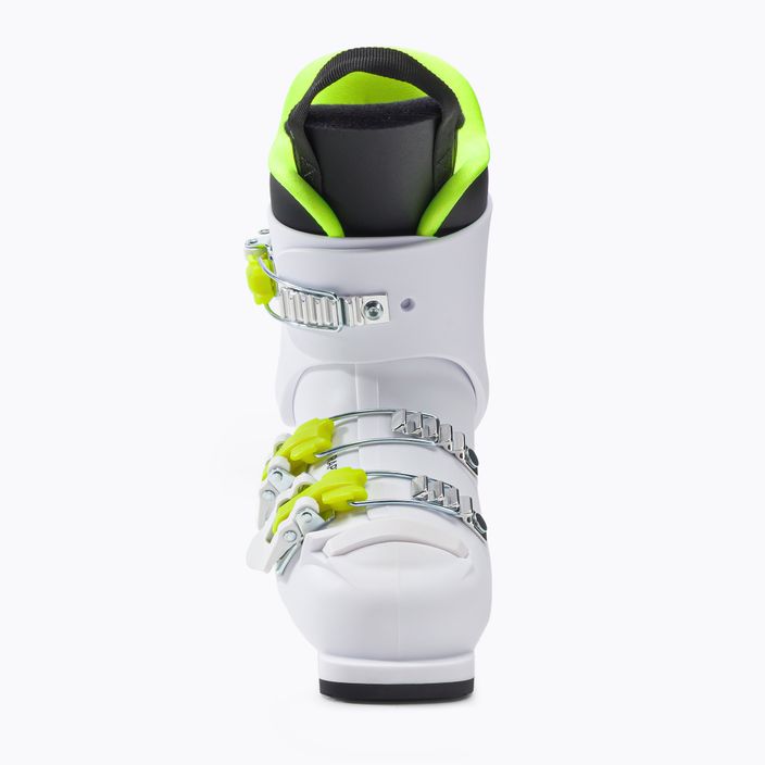 Dětské lyžařské boty HEAD Raptor 40 bílé 600580 3