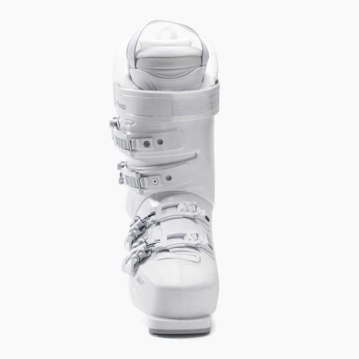 Dámské lyžařské boty HEAD Formula RS 95 W bílé 601130 3