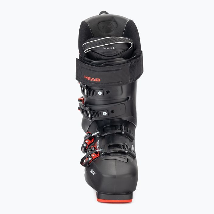 Lyžařské boty HEAD Formula 110 černé 601155 3