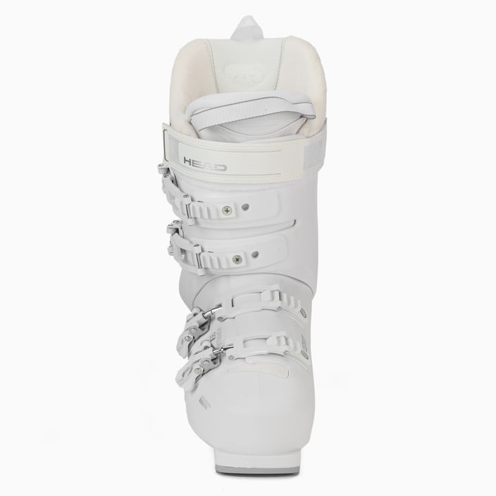 Dámské lyžařské boty HEAD Formula 95 W bílé 601162 3
