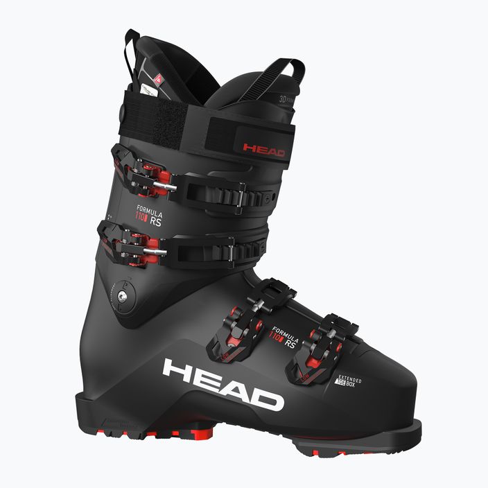 Lyžařské boty HEAD Formula RS 110 GW černé 602140 9