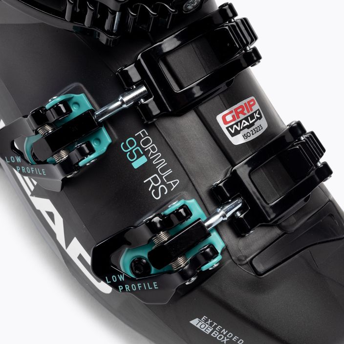 Dámské lyžařské boty HEAD Formula RS 95 W GW grey 602165 6