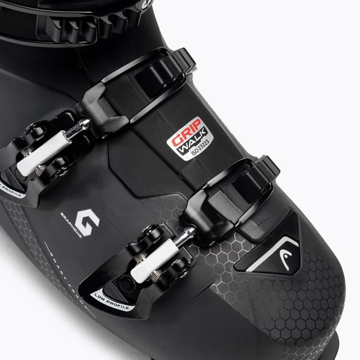 Lyžařské boty HEAD Edge LYT 130 GW černé 602300 6