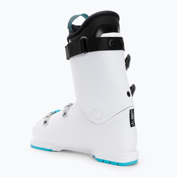 Dětské lyžařské boty HEAD Raptor 60 2023 white 2