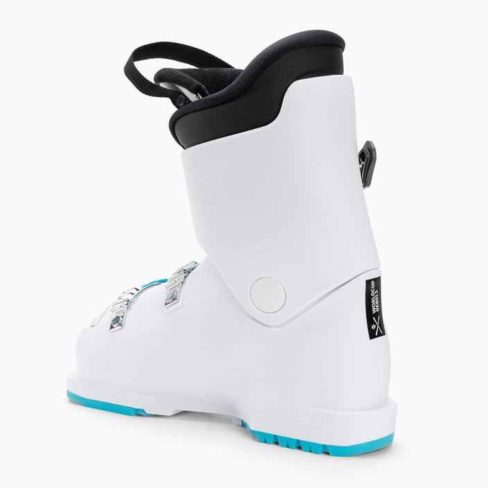 Dětské lyžařské boty HEAD Raptor 40 2023 white 2