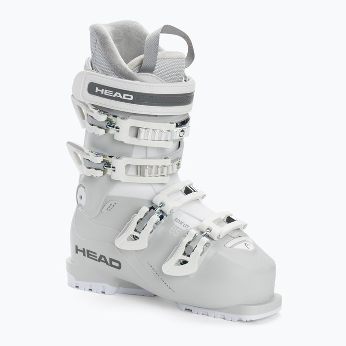 Dámské lyžařské boty HEAD Edge Lyt 65 W šedé