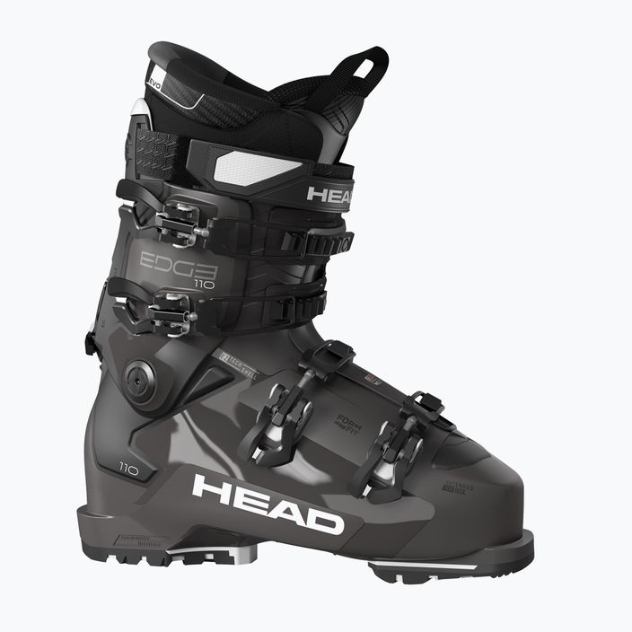 Lyžařské boty HEAD Edge 110 HV GW anthracite 6