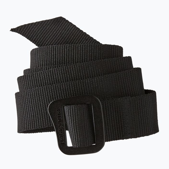 Kalhotový pásek  Patagonia Friction black
