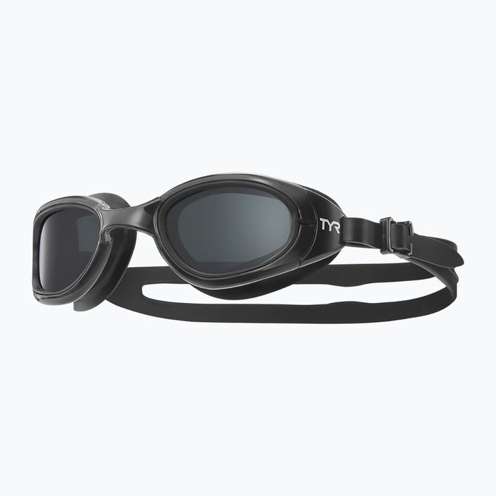 Plavecké brýle TYR Special Ops 2.0 Polarized černá LGSPL2P_074 6