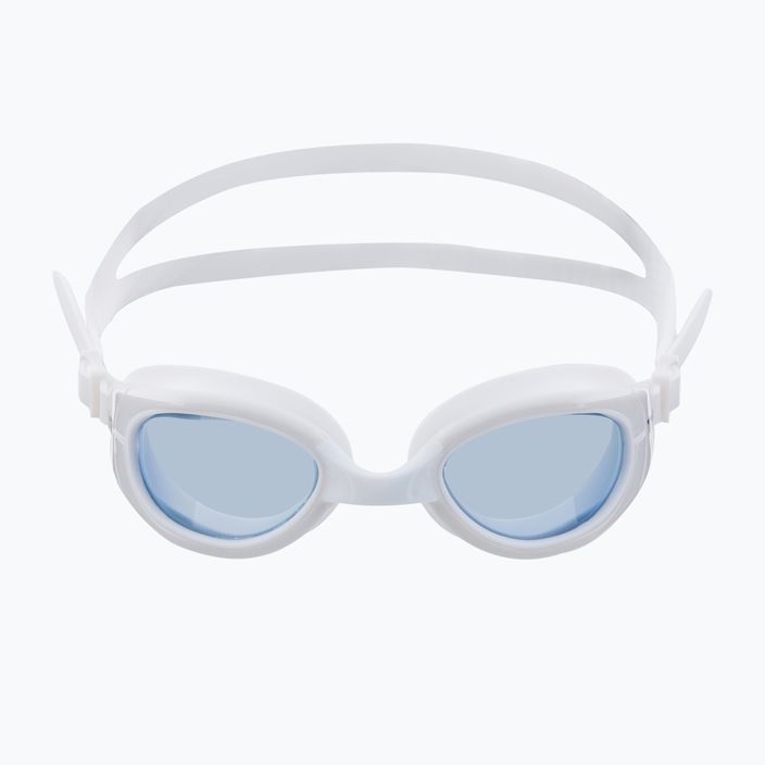 Plavecké brýle TYR Special Ops 2.0 Polarized bílý LGSPL2P_100 2