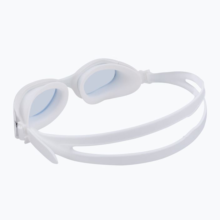 Plavecké brýle TYR Special Ops 2.0 Polarized bílý LGSPL2P_100 4