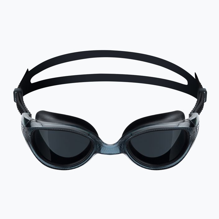 Plavecké brýle TYR Special Ops 3.0 Non-Polarized černo-šedé LGSPL3P_074 2