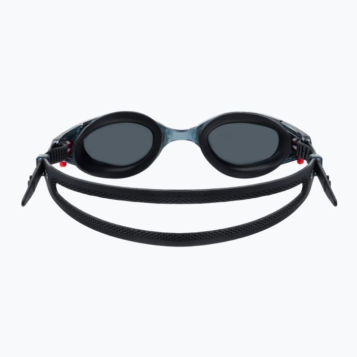 Plavecké brýle TYR Special Ops 3.0 Non-Polarized černo-šedé LGSPL3P_074 5