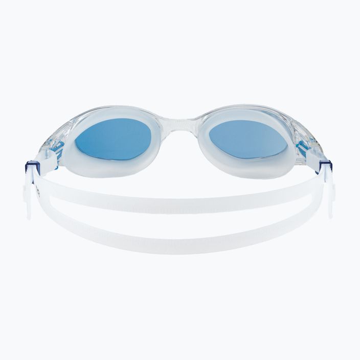 Plavecké brýle TYR Special Ops 3.0 Non-Polarized modro-bílé LGSPL3P_420 5