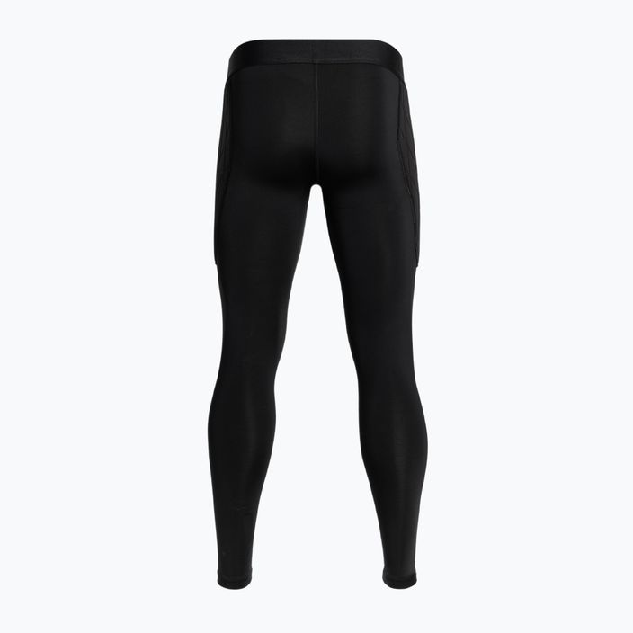 Pánské brankářské kalhoty Nike Dri-Fit Gardien I black CV0045-010 2