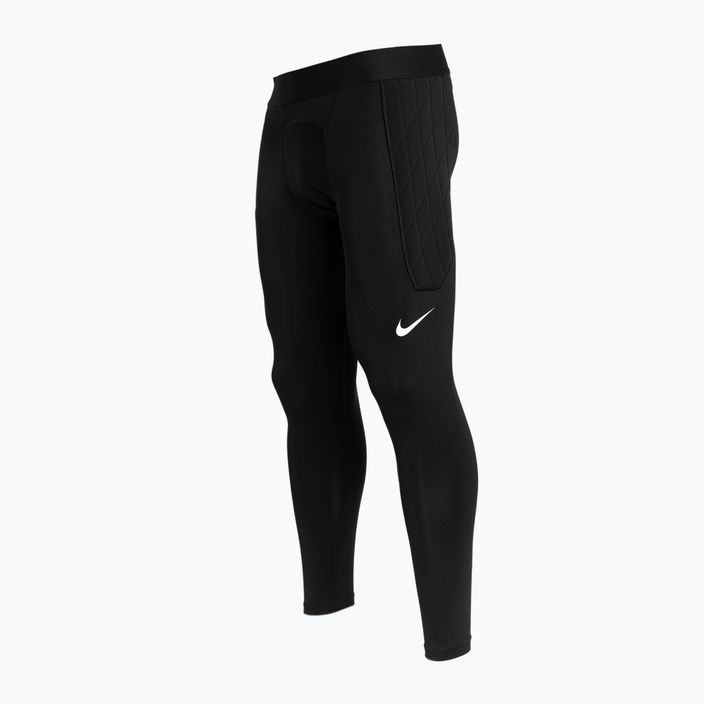 Pánské brankářské kalhoty Nike Dri-Fit Gardien I black CV0045-010 3
