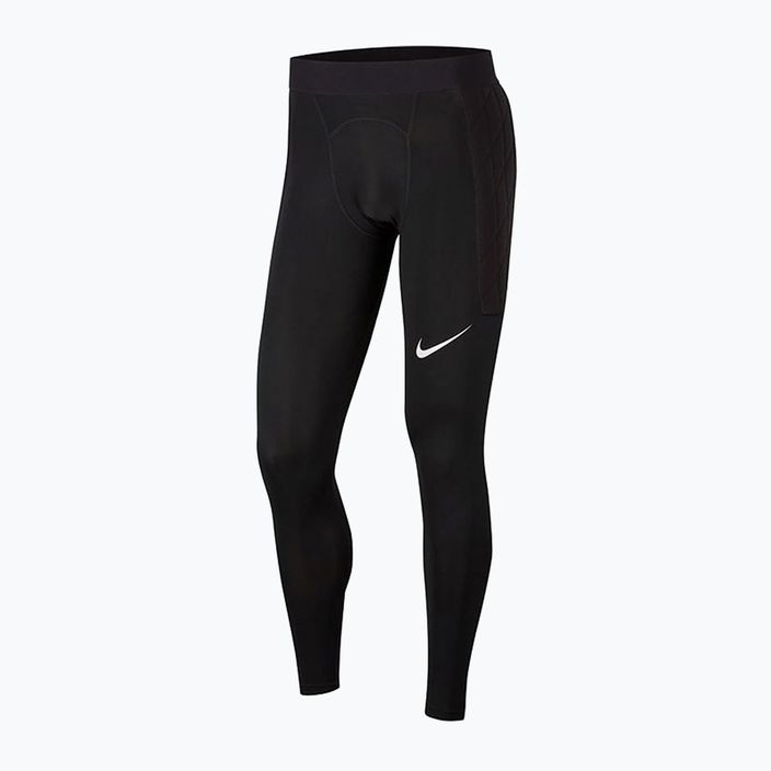Pánské brankářské kalhoty Nike Dri-Fit Gardien I black CV0045-010 5