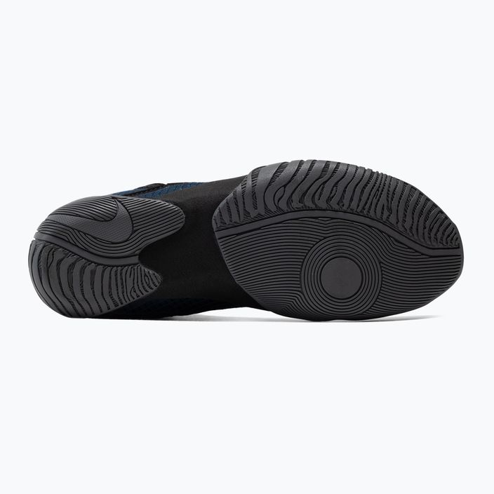 Boxerské boty Nike Hyperko 2 černé NI-CI2953-004 4