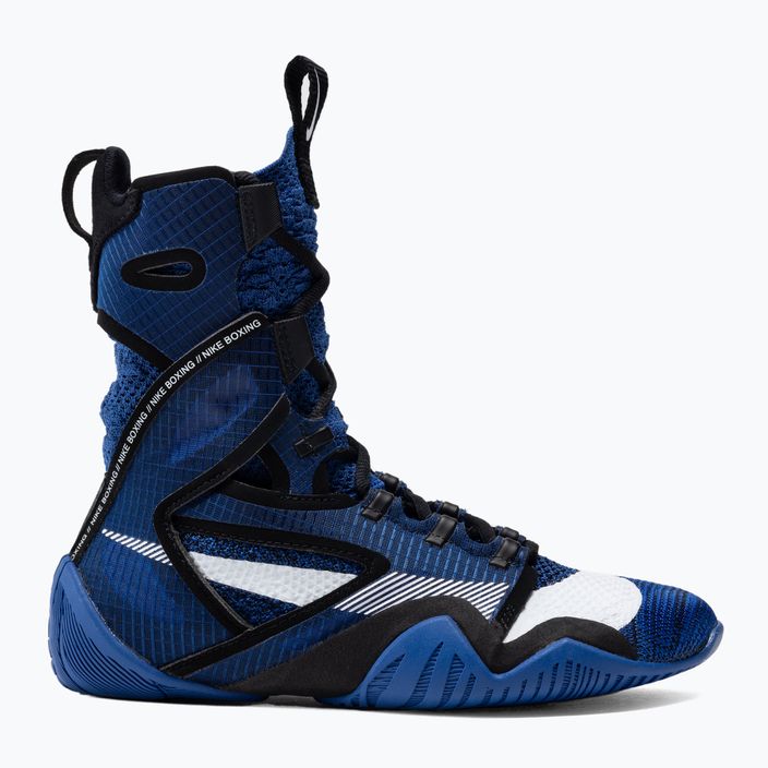 Boxerské boty Nike Hyperko 2 navy blue NI-CI2953-401 2