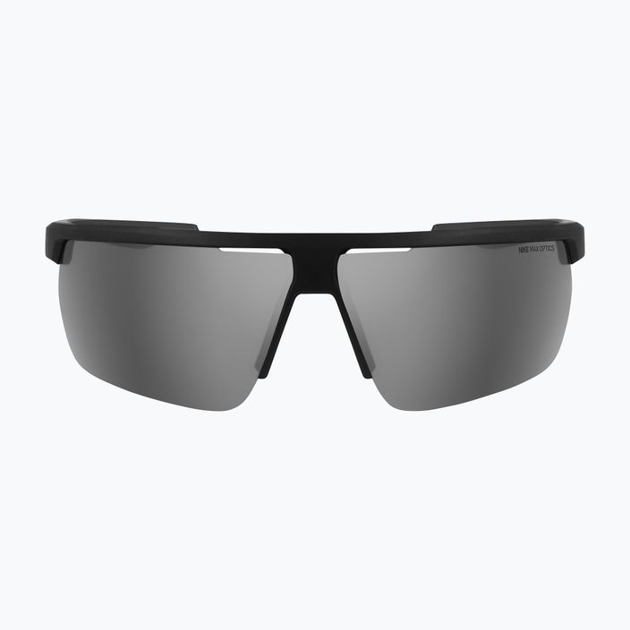 Sluneční brýle  Nike Windshield matte black/anthracite/dark grey 2