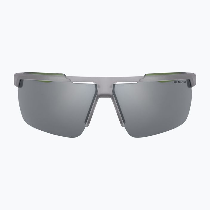 Sluneční brýle  Nike Windshield matte wolf grey/grey w/silver mirror 2