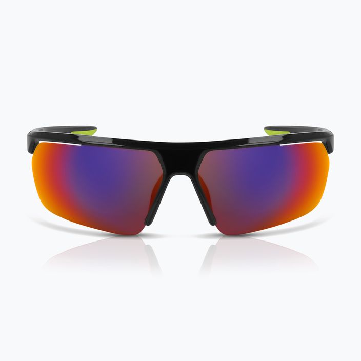 Sluneční brýle  Nike Gale Force anthracite/wolf grey/field tint 2