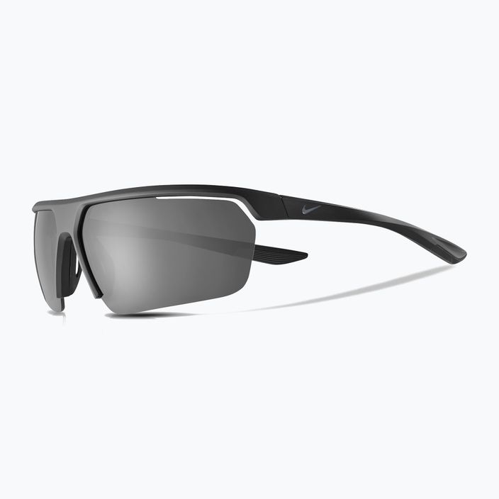 Sluneční brýle  Nike Gale Force matte black/cool grey/dark grey