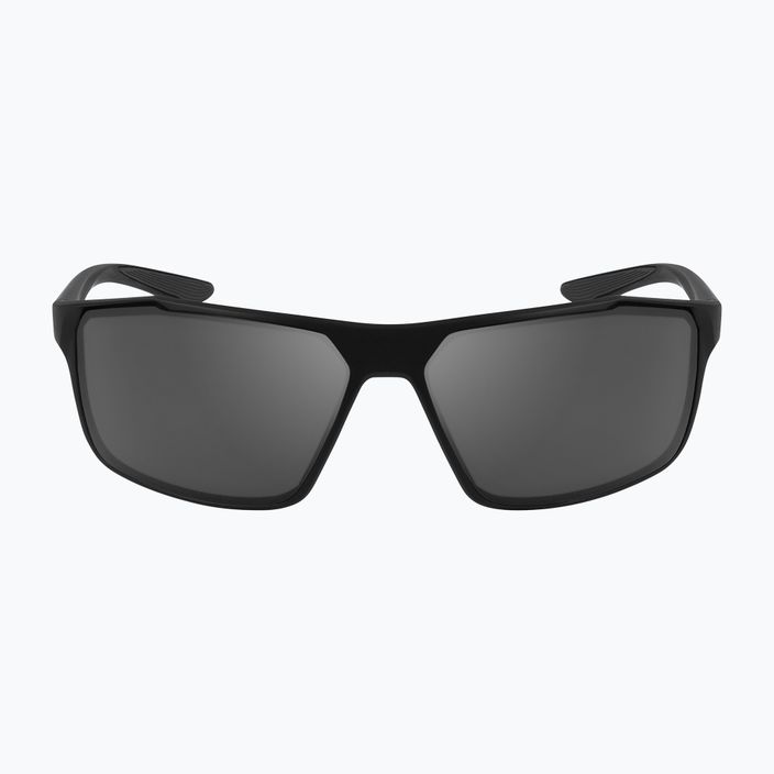 Pánské sluneční brýle  Nike Windstorm matte black/cool grey/dark grey 2